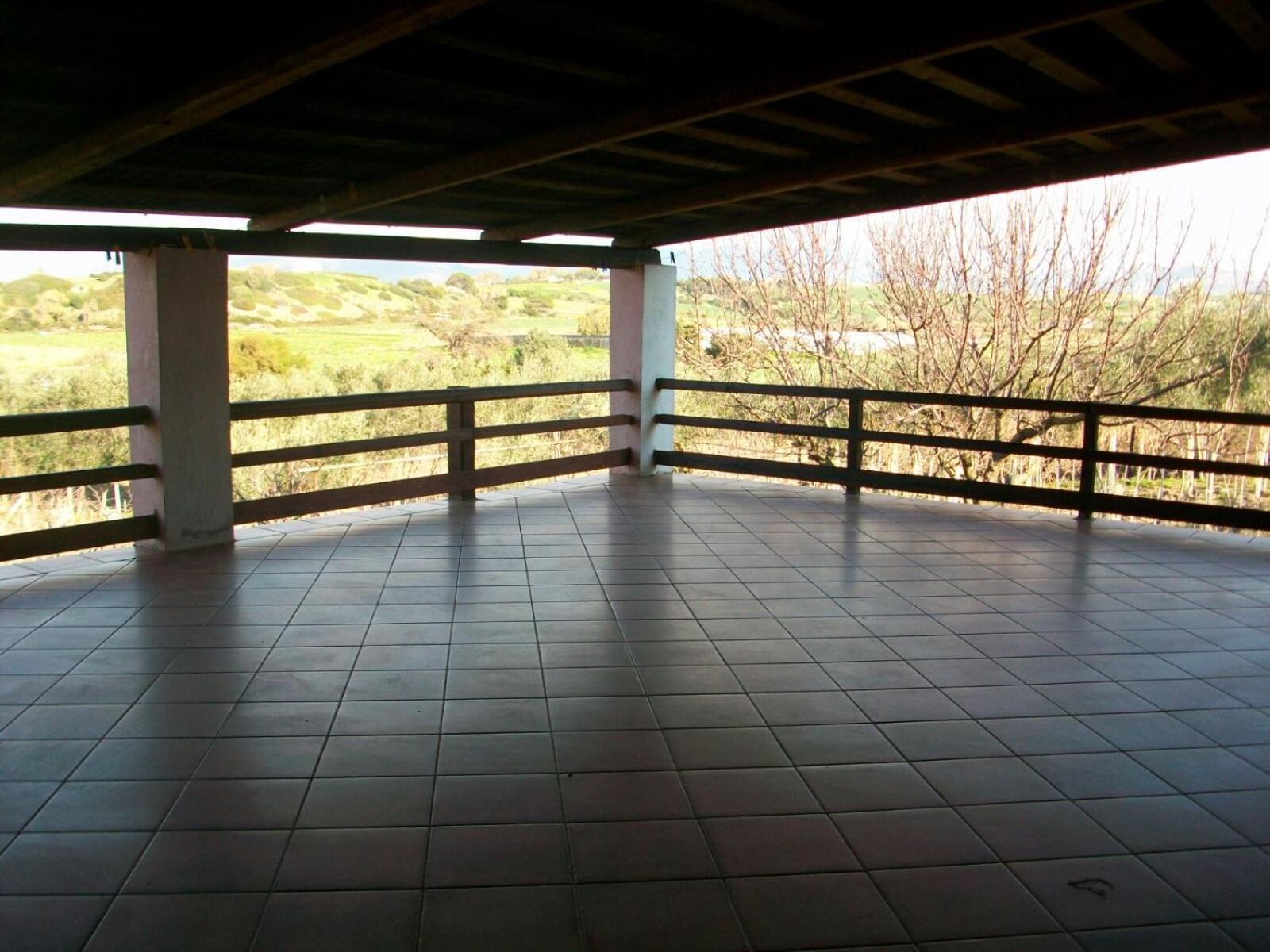 Bouganville Valledoria Exteriér fotografie