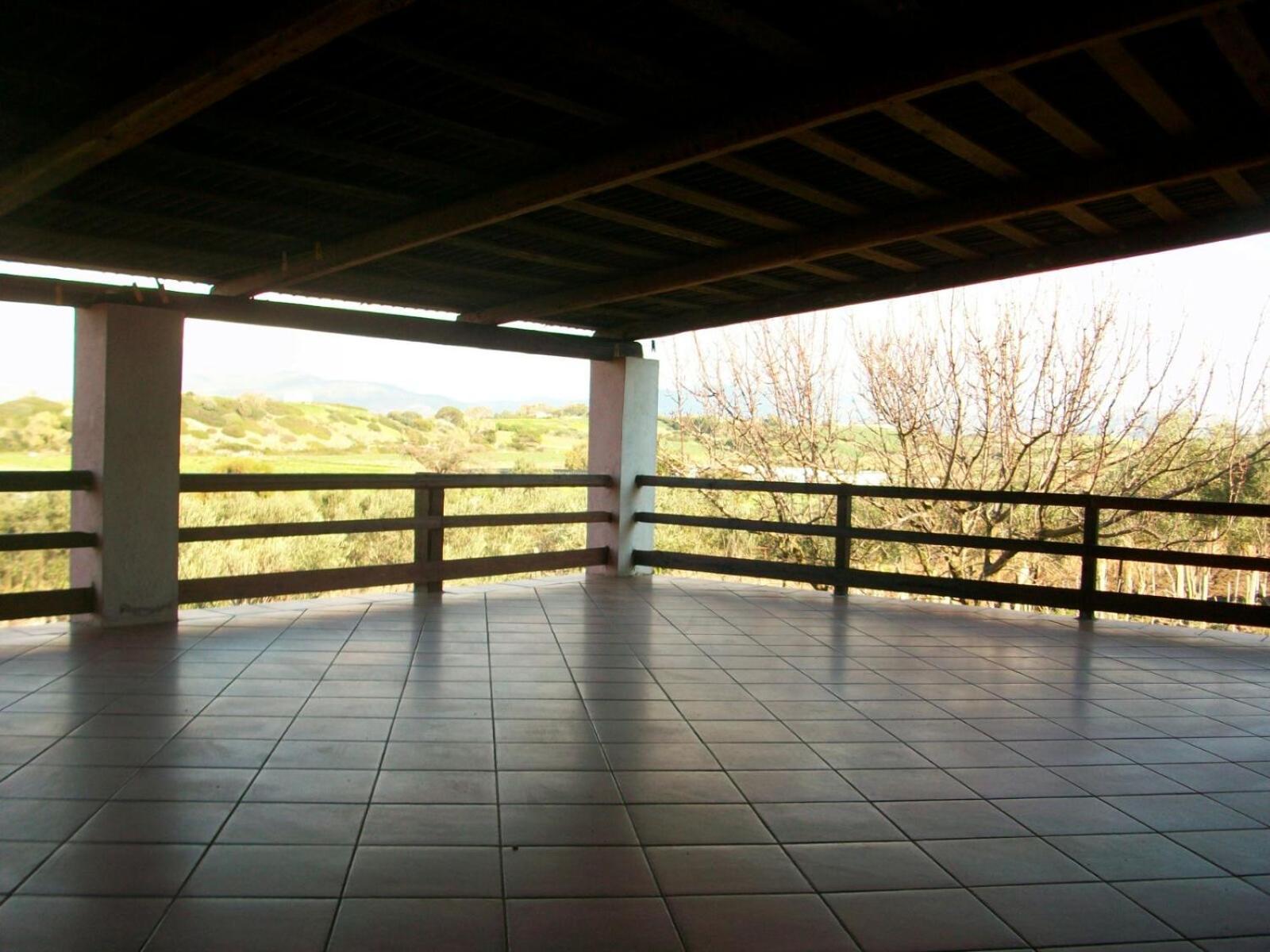 Bouganville Valledoria Exteriér fotografie